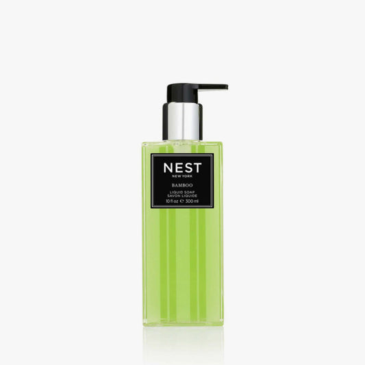 NEST Bamboo Liquid Soap