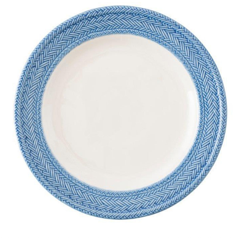 Le Panier Delft Blue Dinner Plate
