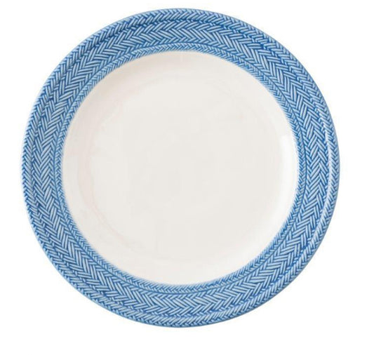 Le Panier Delft Blue Dinner Plate