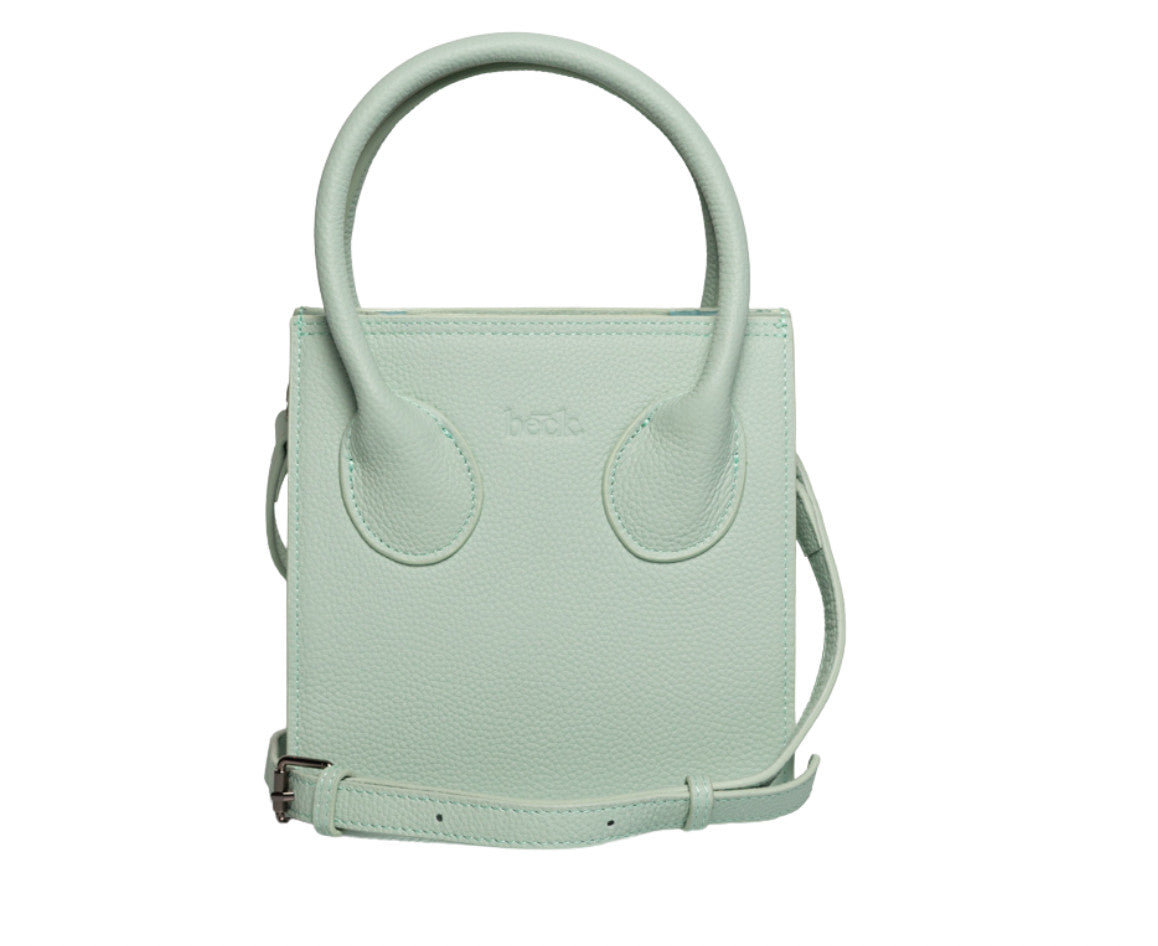 Pixie Micro Bag-Mint