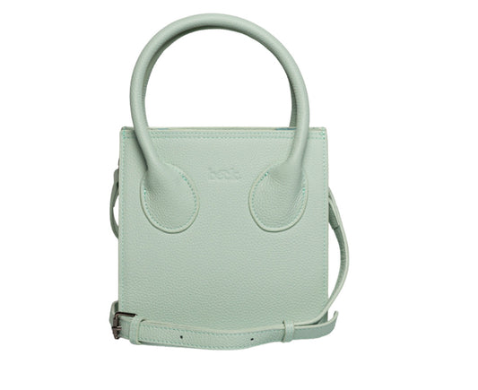 Pixie Micro Bag-Mint