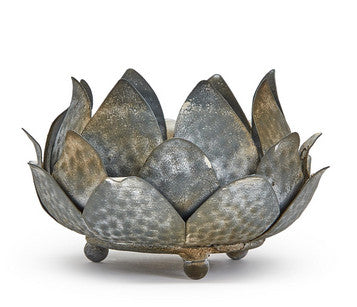 Artichoke Decorative Cachepot