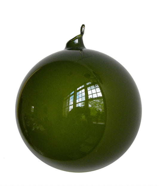 150mm Moss Green Bubble Gum Ball