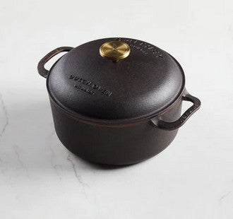 5.5QT Dutch Oven