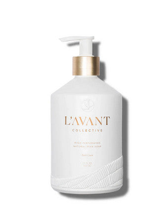 High Performing Dish Soap - Fresh Linen