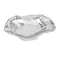 Vento Small Shallow Bowl