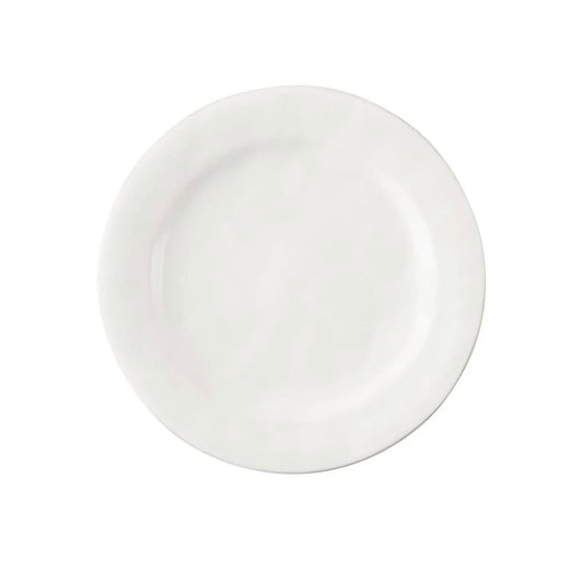 Puro Whitewash Side Plate