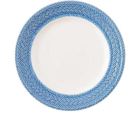 Le Panier Delft Blue Salad Plate