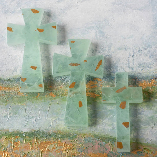 Large Cross - Elements