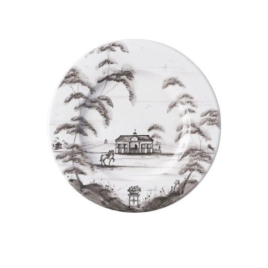 Country Estate Flint Side Plate