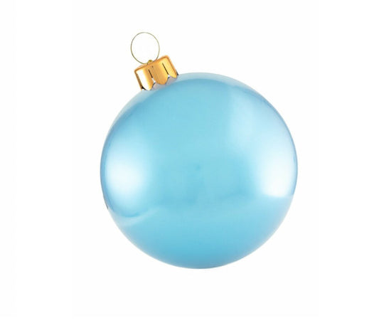 Light Blue 18" Holiball