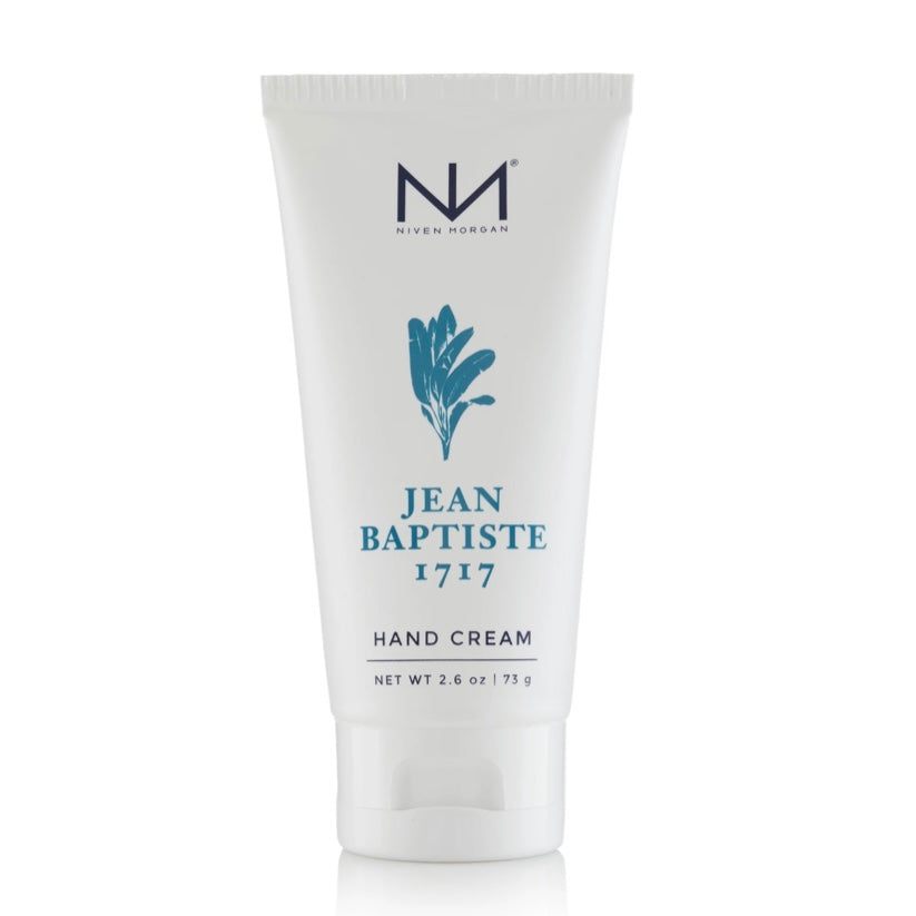 Jean Baptiste Travel Hand Cream