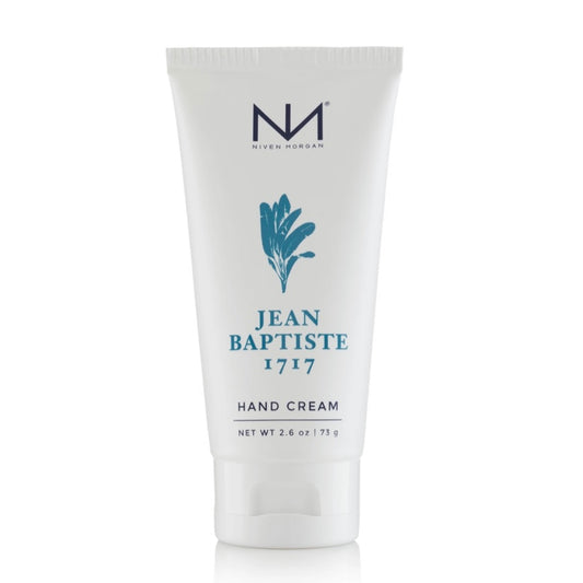Jean Baptiste Travel Hand Cream
