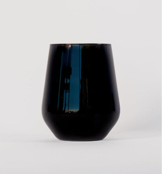 Estelle Stemless-Black