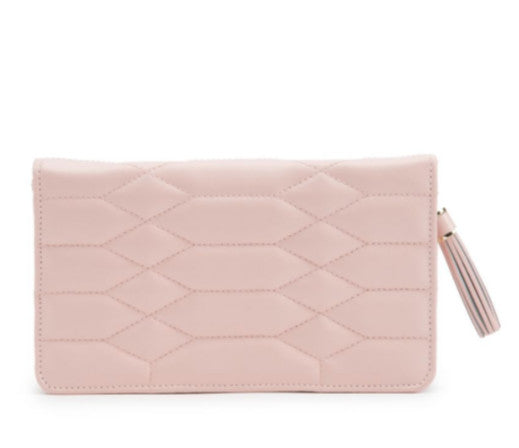 Caroline Portfolio Rose