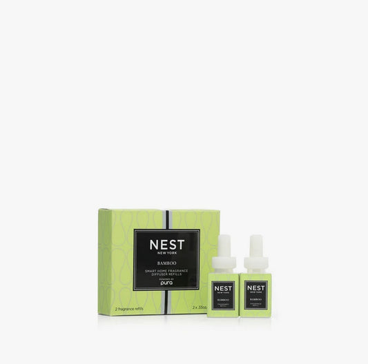 NEST Pura Smart Home Bamboo Refill