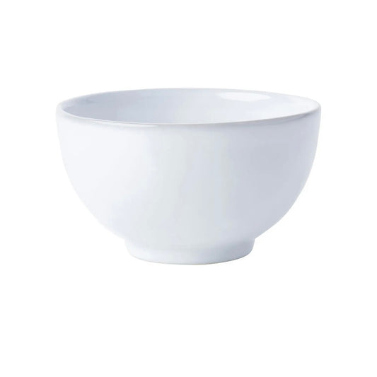 Quotidien White Truffle Cereal Bowl