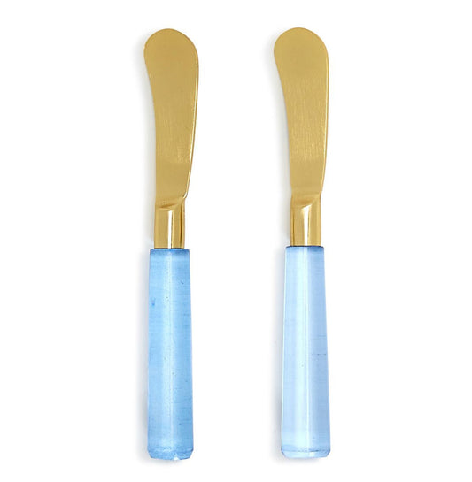 Blue Skies S/2 Spreaders