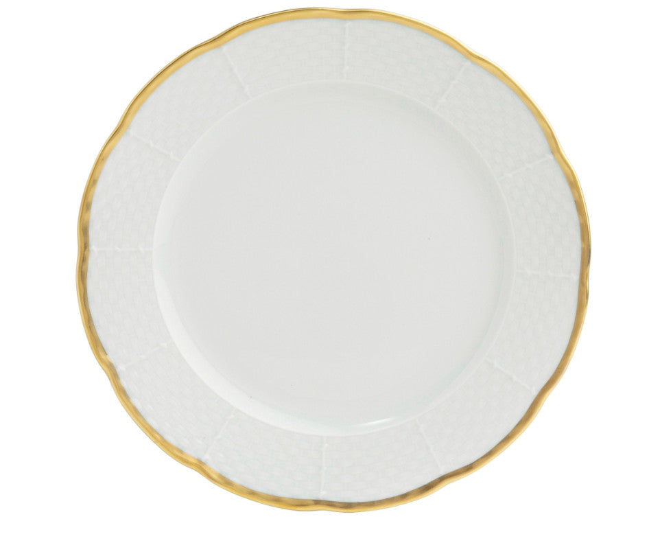 Sea Island Butter Plate