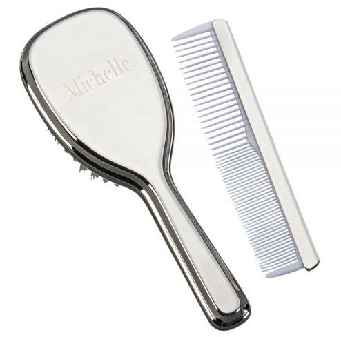Baby Brush and Comb Set