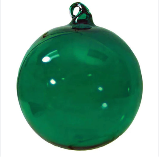 150mm Citrus Green Bubble Gum Balls