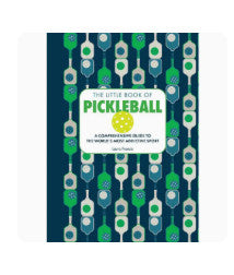 Little Book of Pickleball