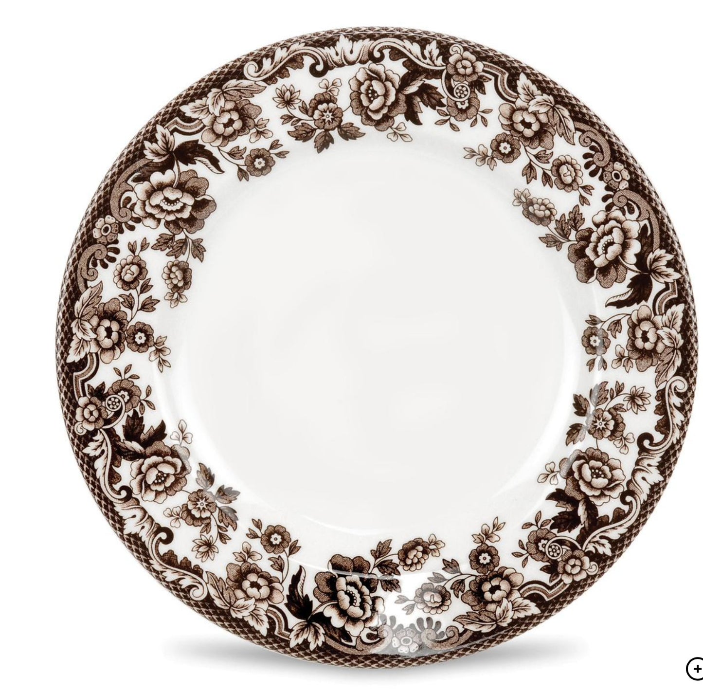 Woodland Delamere Salad Plate