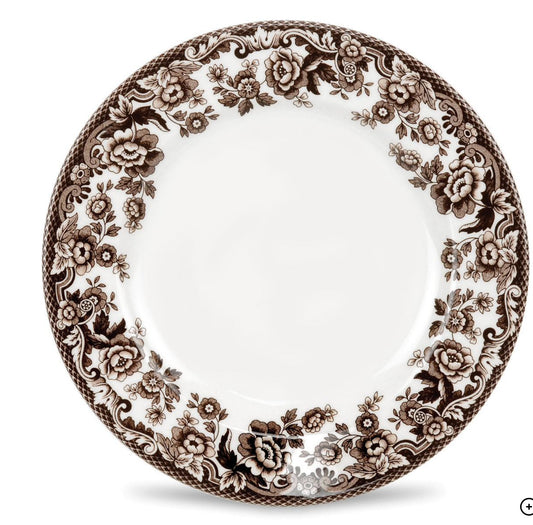 Woodland Delamere Salad Plate