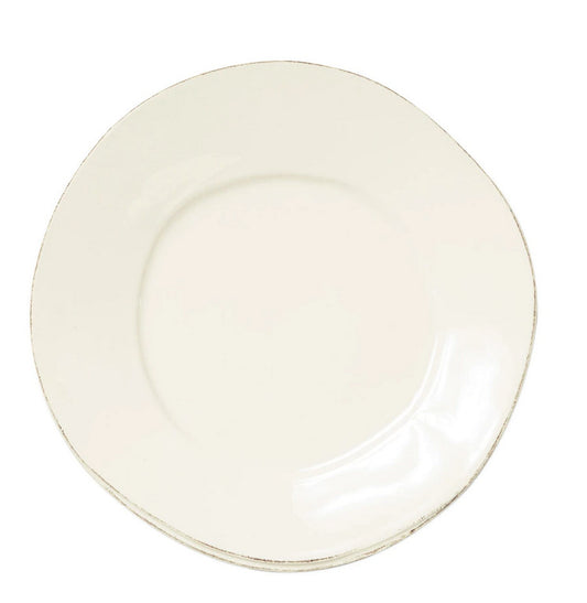 Lastra Linen Dinner Plate