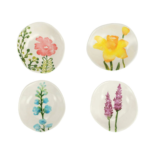 Fiori di Campo Ring Dish