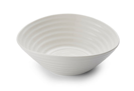 Sophie Conran White Cereal Bowl