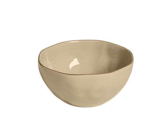 Cantaria Sand Cereal Bowl