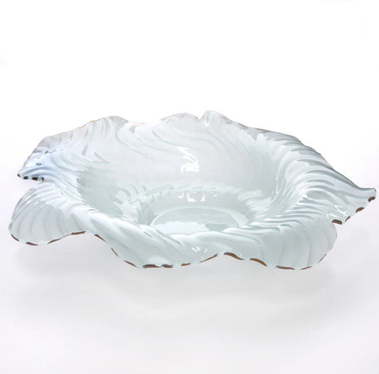 Poppy Large Bowl 17"