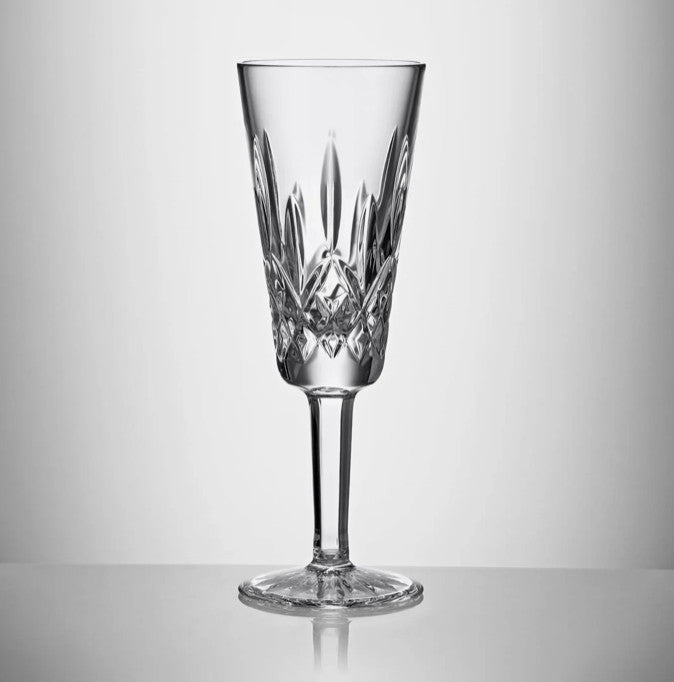 Lismore Champagne Flute, 4 oz