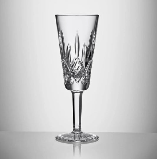 Lismore Champagne Flute, 4 oz