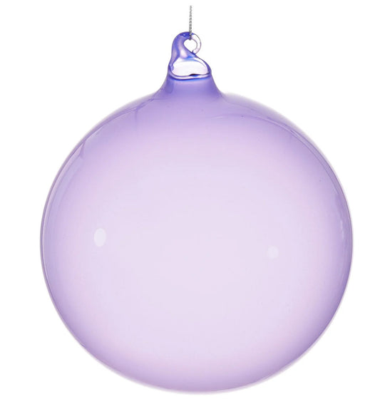 150mm Lavender Bubble Gum Ball