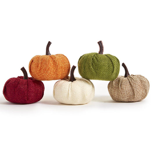 Mini Pumpkin