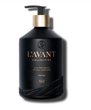 High Performing Hand Soap - Fresh Linen