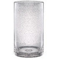 Iris Bubble Highball-Clear
