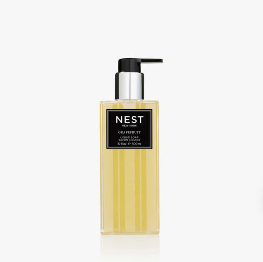 NEST Grapefruit Liquid Hand Soap