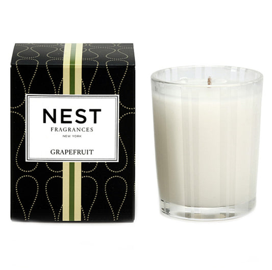 NEST Fragrances Single Votive - Grapefruit