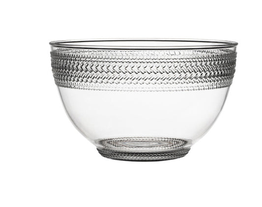 Le Panier Acrylic Serving Bowl