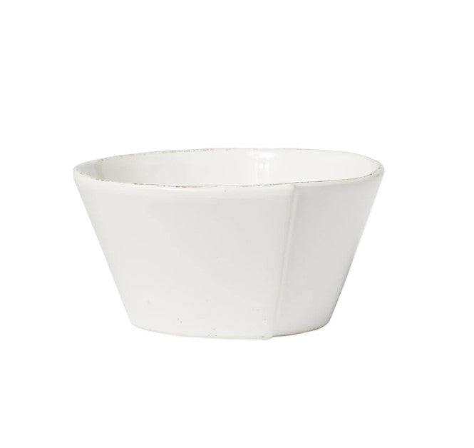 Lastra Holiday Stacking Cereal Bowl