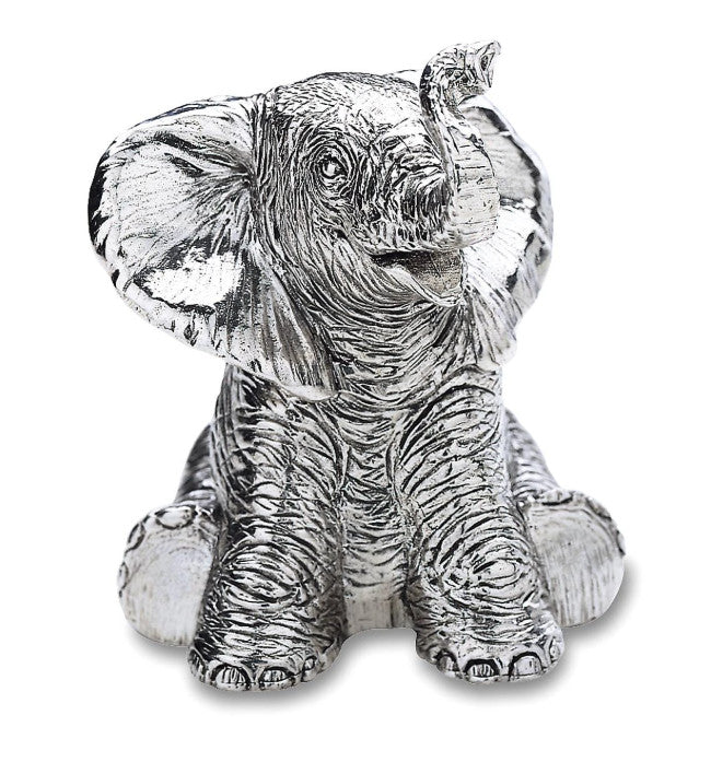 Baby Elephant Music Box