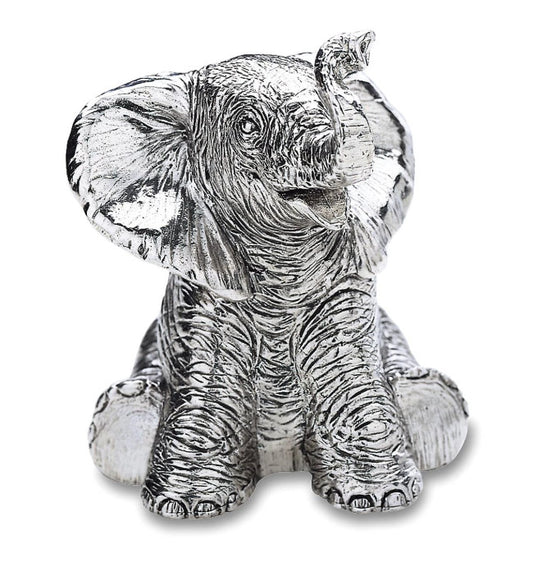 Baby Elephant Music Box