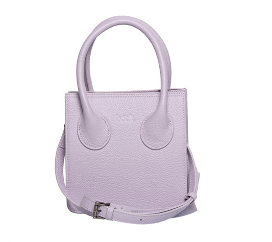 Pixie Micro Bag-Lilac