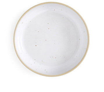Minerals Low Bowl Moonstone