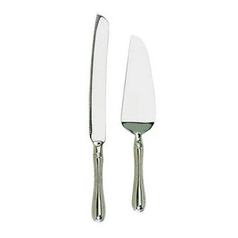 Westwood Knife & Server Set