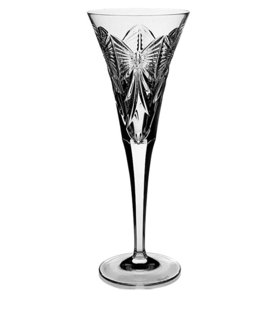Millennium Champagne Flute
