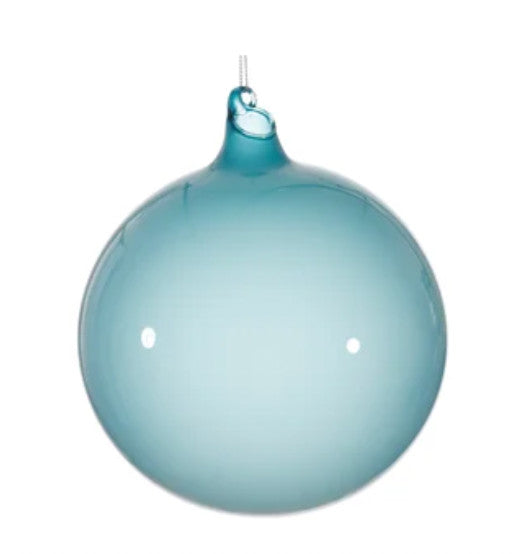150mm Denim Bubble Gum Ball
